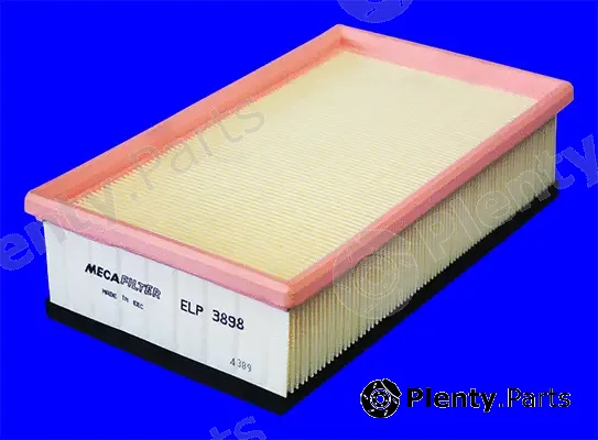 Mecafilter ELP3898 — Air Filter