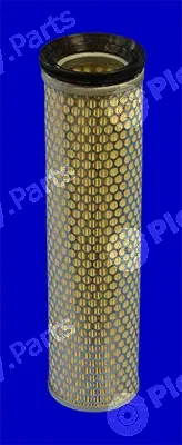 Mecafilter FA3150 — Secondary Air Filter