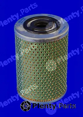 Mecafilter ELH4200 — Oil Filter