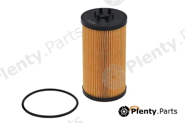 Mecafilter ELH4430 — Oil Filter