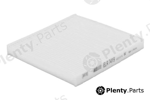 Mecafilter ELR7419 — Filter, cabin air