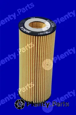 Mecafilter ELH4359 — Oil Filter