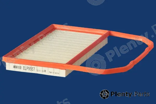 Mecafilter ELP9557 — Air Filter