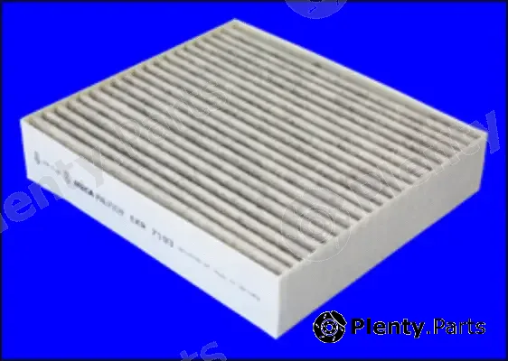 Mecafilter EKR7193 — Filter, cabin air