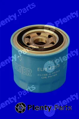 Mecafilter ELH4258 — Oil Filter