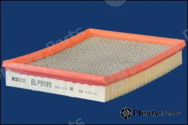 Mecafilter ELP9595 — Air Filter