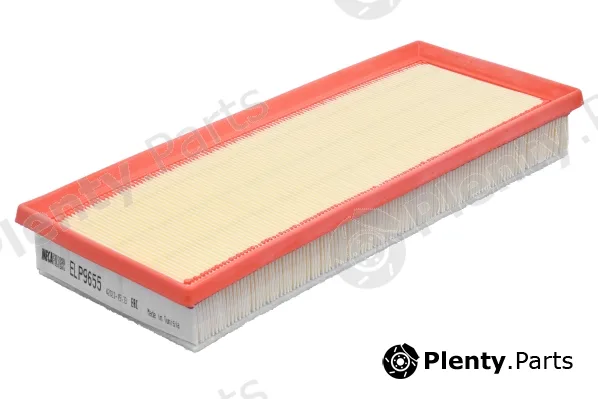 Mecafilter ELP9655 — Air Filter