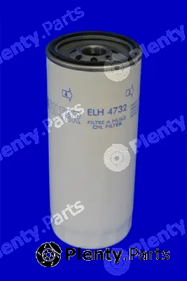 Mecafilter ELH4732 — Oil Filter