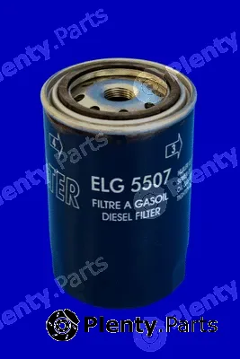 Mecafilter ELG5507 — Fuel Filter