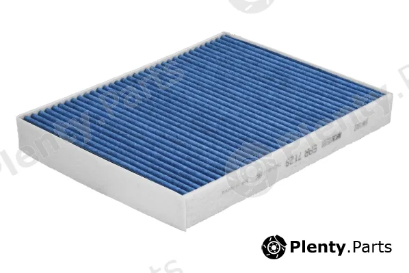 Mecafilter EAR7129 — Filter, cabin air