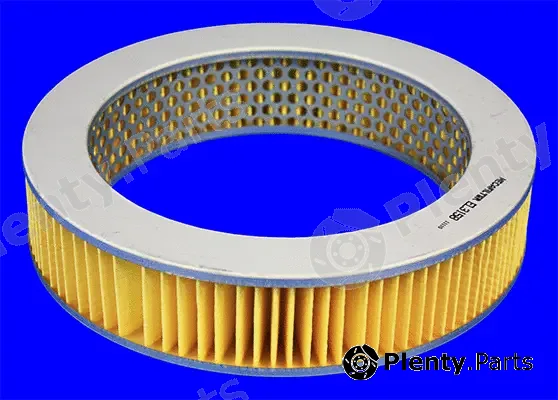 Mecafilter EL3158 — Air Filter