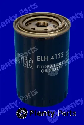 Mecafilter ELH4122 — Oil Filter