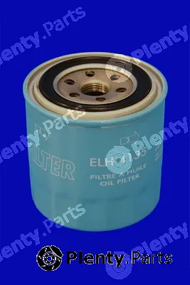 Mecafilter ELH4135 — Oil Filter