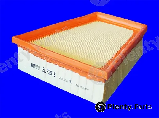 Mecafilter ELP3918 — Air Filter