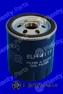 Mecafilter ELH4119 — Oil Filter