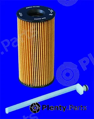 Mecafilter ELH4449C — Oil Filter