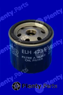 Mecafilter ELH4236 — Oil Filter