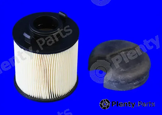 Mecafilter ELU8601 — Urea Filter