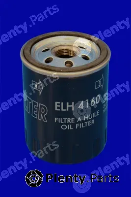 Mecafilter ELH4160 — Oil Filter