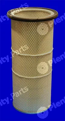 Mecafilter FA3180 — Secondary Air Filter