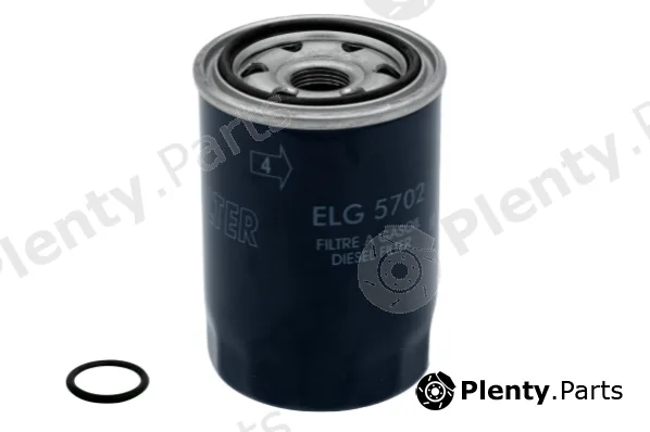 Mecafilter ELG5702 — Fuel Filter