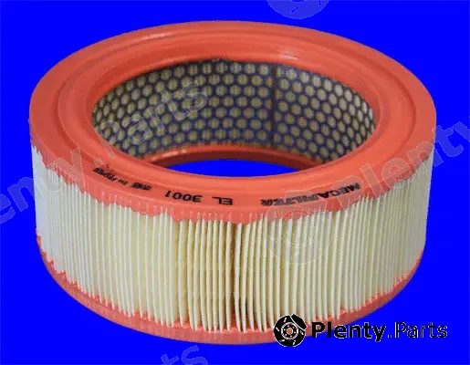 Mecafilter EL3001 — Air Filter