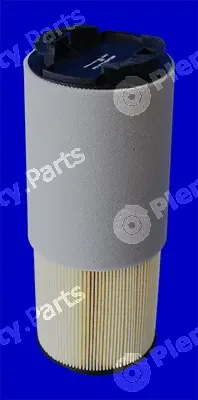 Mecafilter EL9568 — Air Filter