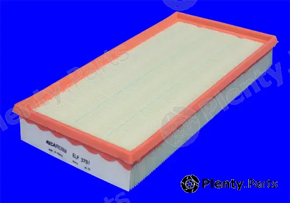 Mecafilter ELP3781 — Air Filter