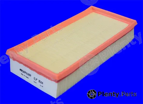 Mecafilter ELP3504 — Air Filter