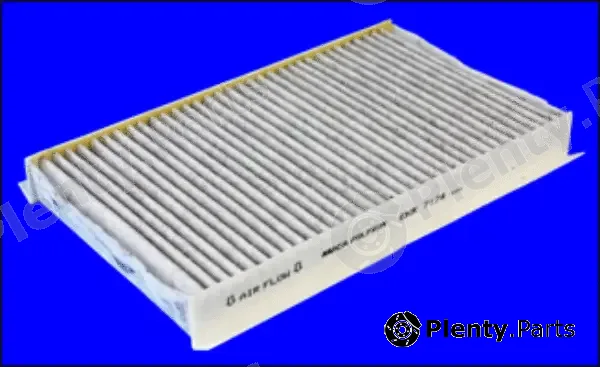 Mecafilter EKR7174 — Filter, cabin air