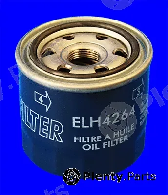 Mecafilter ELH4264 — Oil Filter