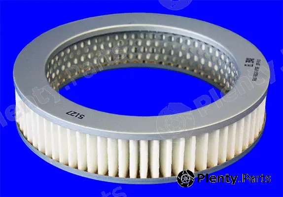 Mecafilter EL3948 — Air Filter