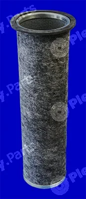 Mecafilter FA3229 — Secondary Air Filter