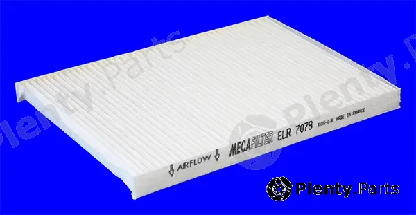 Mecafilter ELR7079 — Filter, cabin air