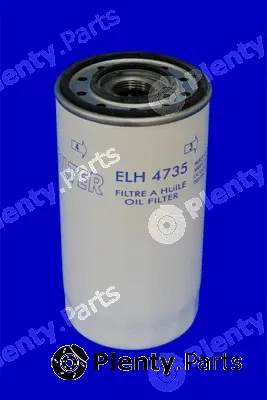 Mecafilter ELH4735 — Oil Filter