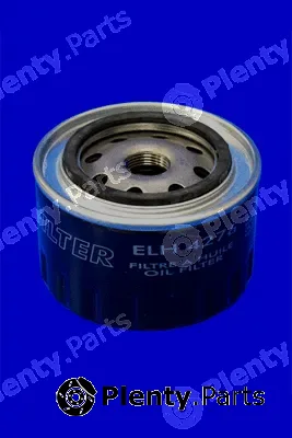 Mecafilter ELH4276 — Oil Filter