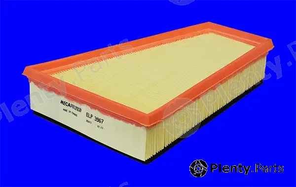 Mecafilter ELP3967 — Air Filter