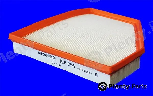 Mecafilter ELP9555 — Air Filter