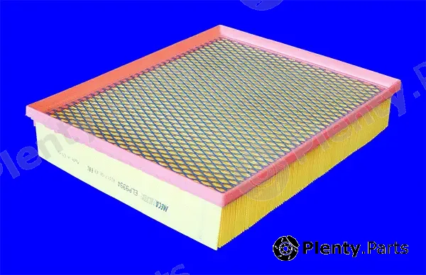 Mecafilter ELP9394 — Air Filter