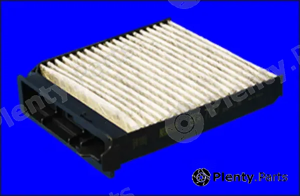 Mecafilter EKR7157 — Filter, cabin air