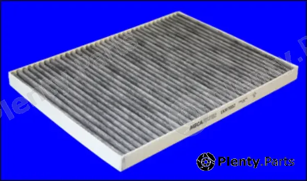 Mecafilter EKR7002 — Filter, cabin air