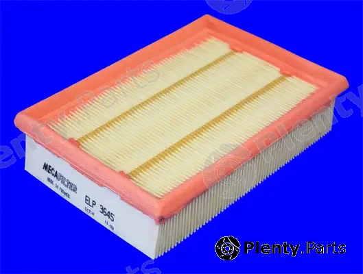 Mecafilter ELP3645 — Air Filter