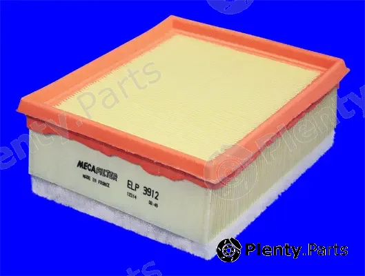 Mecafilter ELP3912 — Air Filter