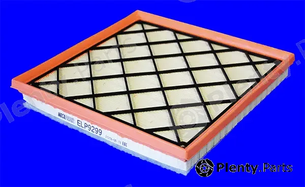 Mecafilter ELP9299 — Air Filter