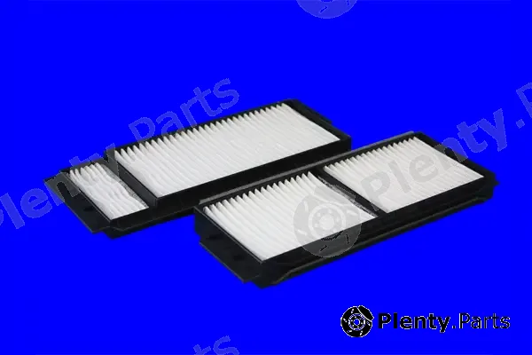 Mecafilter JLR7205 — Filter, cabin air