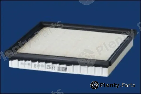 Mecafilter ELP9622 — Air Filter