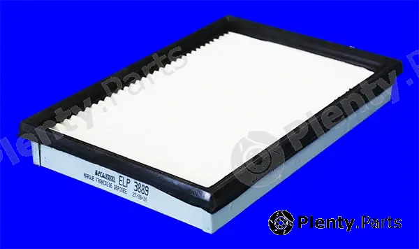 Mecafilter ELP3889 — Air Filter