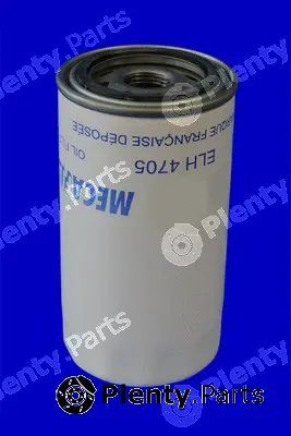 Mecafilter ELH4705 — Oil Filter