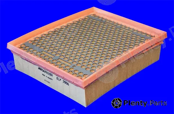 Mecafilter ELP3956 — Air Filter