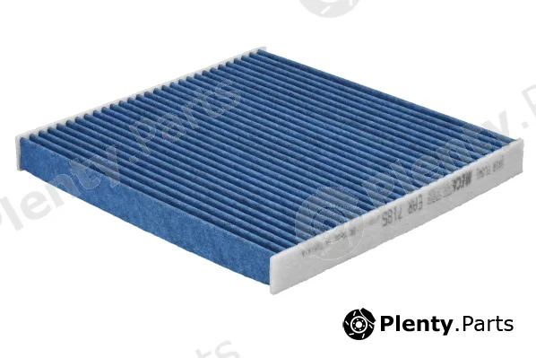 Mecafilter EAR7185 — Filter, cabin air